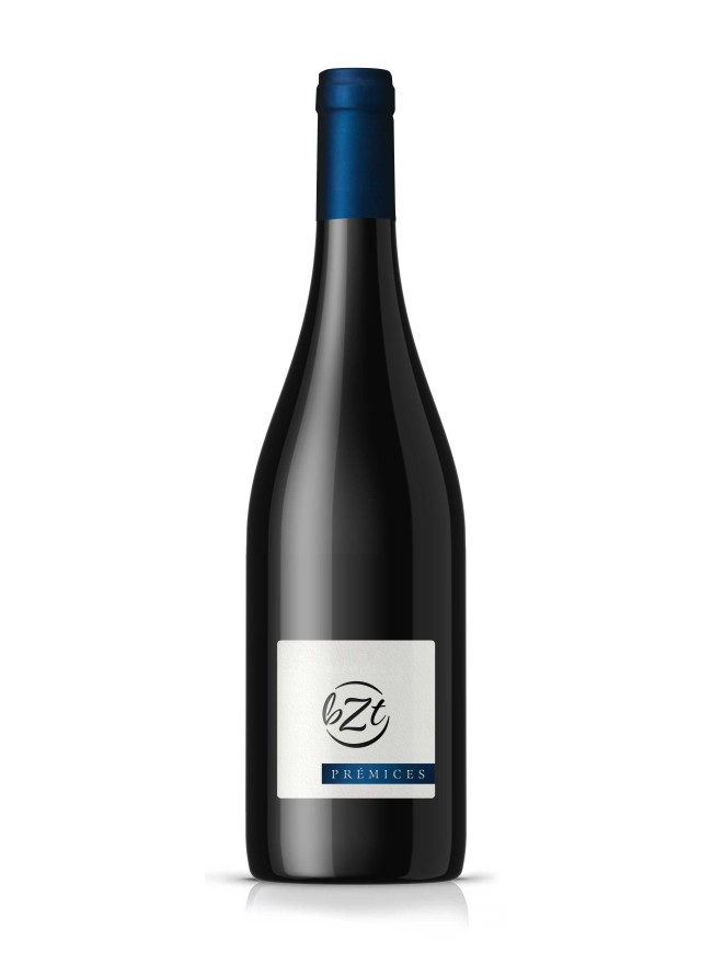 Petit Baron - vin rouge AOC - 2019 Bon millésime