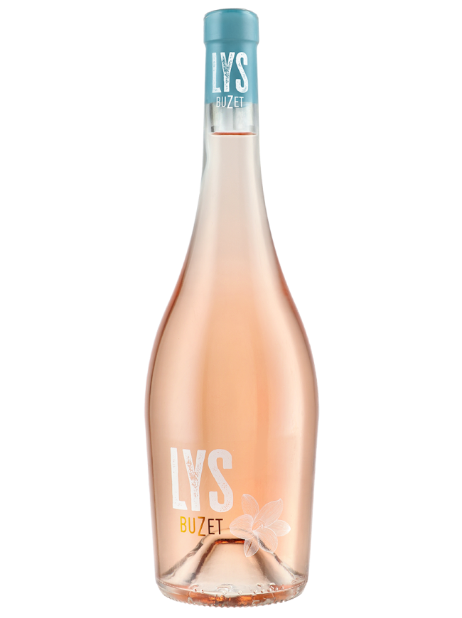 Lys Rosé