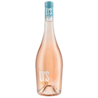 Lys Rosé