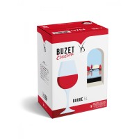 vin rouge AOC Buzet format 5L