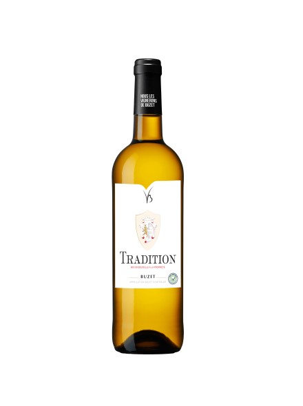 Tradition Blanc, sec & fruité