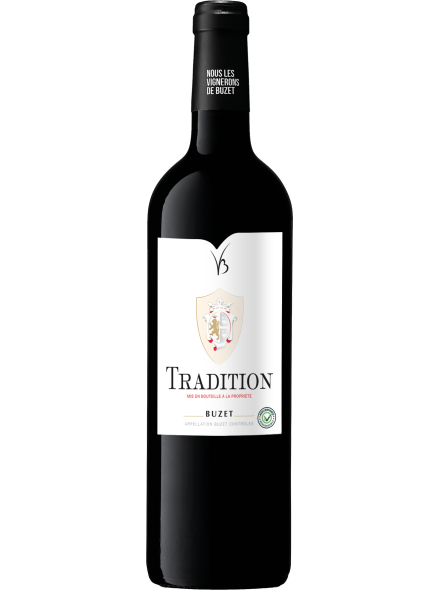 Tradition AOC ROuge