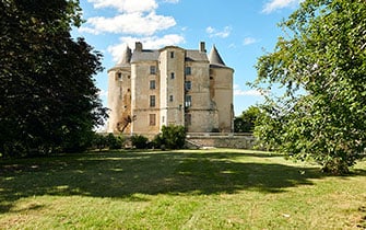 Chateau de buzet