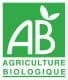 logo label AB agriculture biologique Les Vignerons de Buzet