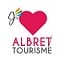 logo office de tourisme du val d'albret Vignerons de Buzet