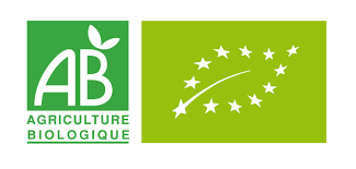 logo Agriculture Biologique France et Europe